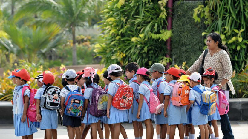 Experts’ wish for pre-schools: Higher teaching standards