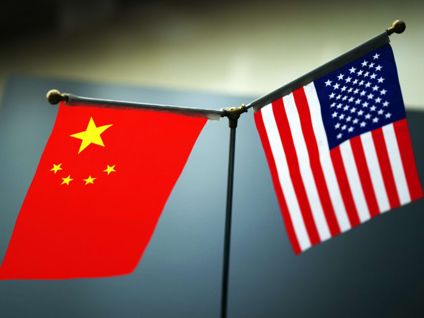 Majority of Asean will choose US over China if forced to decide, survey shows