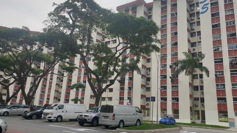 Singapore’s worst dengue hotspot: Some residents unfazed, others taking precautions