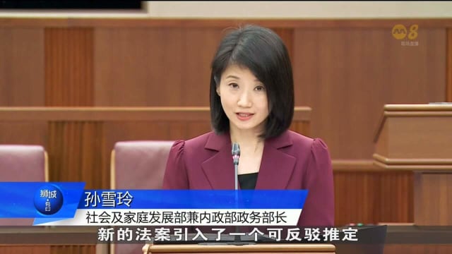 孙雪玲：新赡养费执法计划减少执行赡养费支付流程