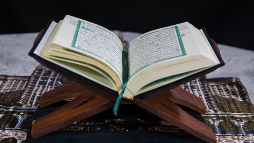 'World #QuranHour' usaha terbaik tarik minat golongan muda hayati Quran