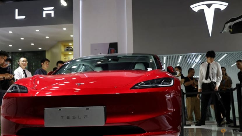 Commentary: In its tight race with BYD, Tesla might have to make cheaper EV models Commentary: In its tight race with BYD, Tesla might have to make cheaper EV models