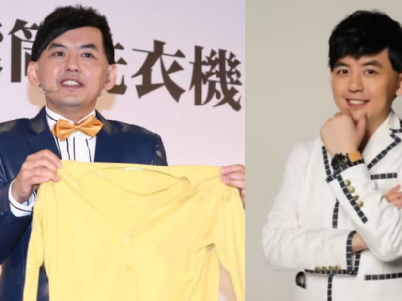 Mickey Huang in stable condition after self-mutilation attempt; admitted to sexual assault allegations in shocking video confessions