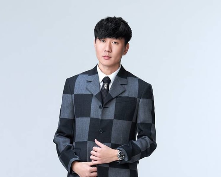 JJ Lin holding in-person charity concerts over two nights in November