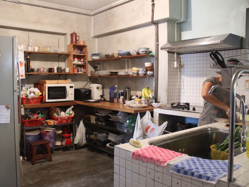 HDB reawakened: Japanese duo lends new perspective on S’pore homes