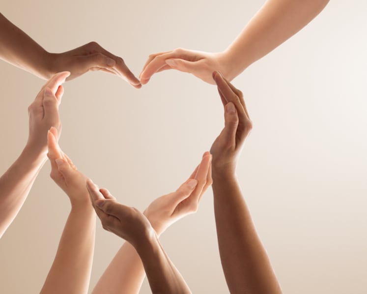 Why Singapore charities should collaborate and not compete for beneficiaries