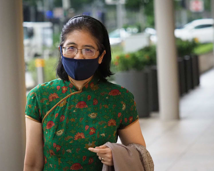 Lee Kuan Yew's lawyer ordered to pay S$13,000 in penalties over misconduct in relation to wills