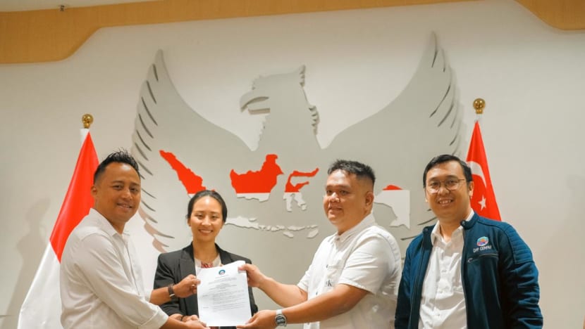 Gempar berekspansi ke Singapura, diaspora Indonesia FKMIS perluas jangkauan ke tanah air