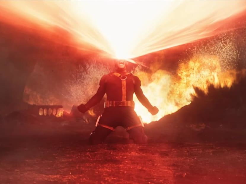 Watch: First official look at the X-Men in Avengers: Doomsday