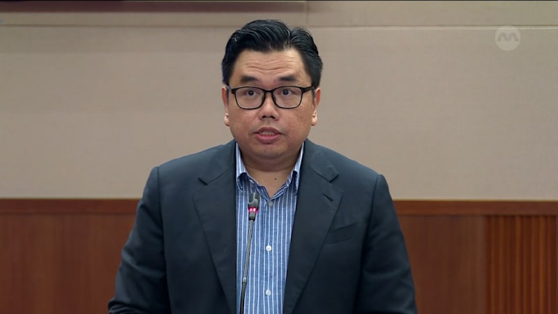 Motion: Fadli Fawzi on artificial intelligence transition with no jobless growth