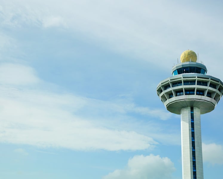Changi Airport named World’s Best Airport for record 6th time
