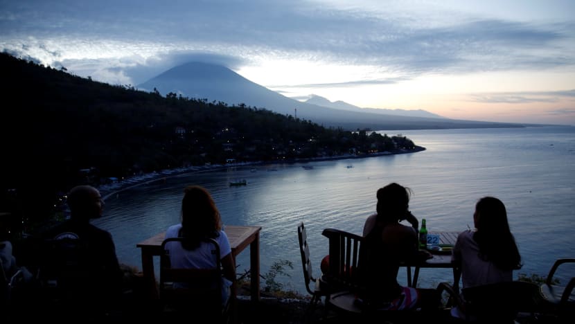 Indonesia calls Singapore's Bali travel advisory 'excessive'