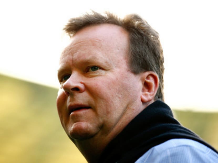 Australian Rugby Union CEO Bill Pulver thinks Argentina’s newly formed Jaguares will be “seriously competitive” in their debut season. Photo: Getty Images