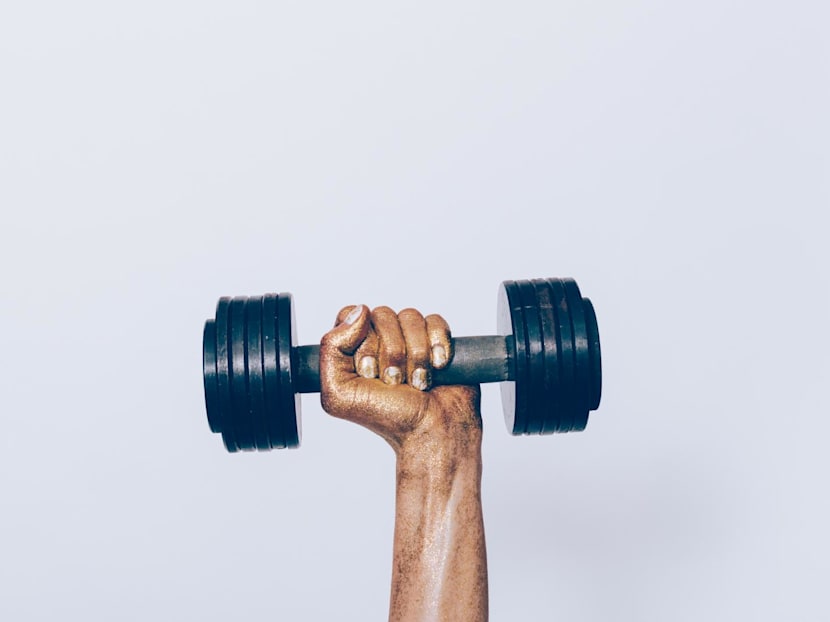 Can you build muscles without touching a dumbbell? Here’s what experts say