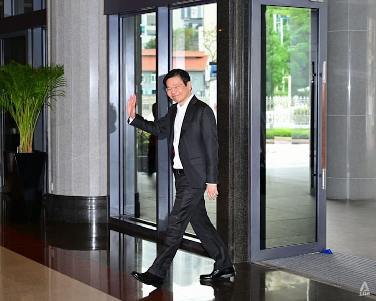 Budget 2024: A 'balanced fiscal position' with 'small surplus' of S$800 million expected this year