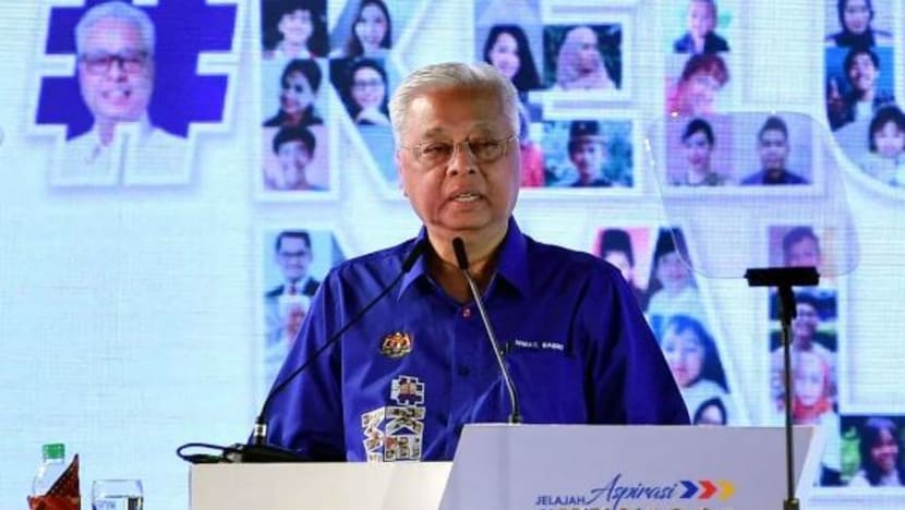 Kerajaan cari jalan tidak akan biar rakyat 'ikat perut', kata Ismail Sabri Kerajaan cari jalan tidak akan biar rakyat 'ikat perut', kata Ismail Sabri