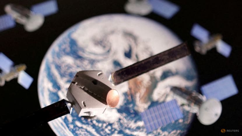 India's push for home-grown satellite constellation gets 30 aspirants