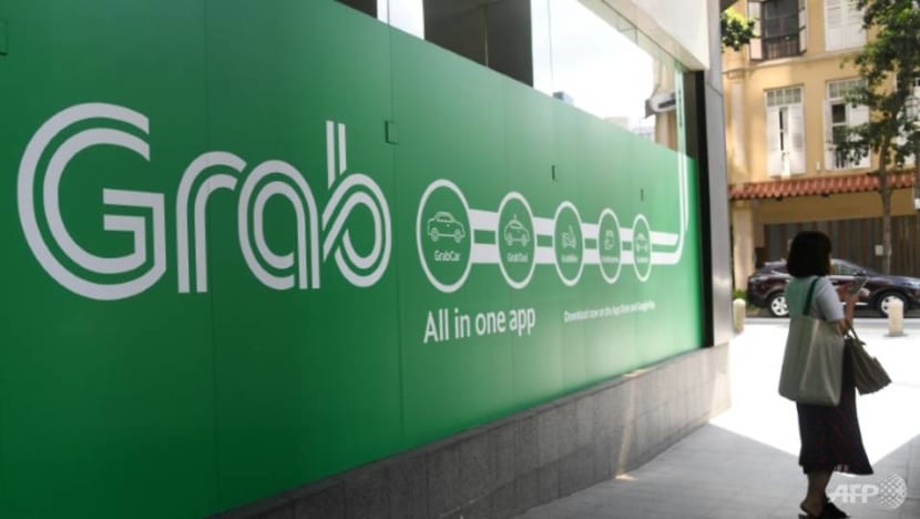 Commentary: Why is Grab such a poor performer on the stock market? Commentary: Why is Grab such a poor performer on the stock market?