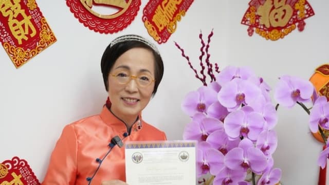 苑琼丹自曝老公突发病入院，网友惊讶她已婚！