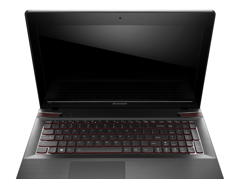 The Lenovo IdeaPad Y500: A capable and affordable gaming machine