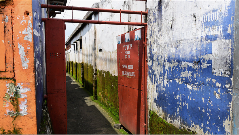 Eradication or regulation? The road ahead for Indonesia’s sex trade