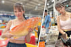 1 sia stewardess turned fishmonger