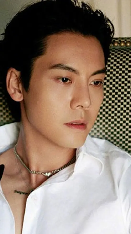 陈伟霆首谈生子：认是计划之内，揭公开生子原因！