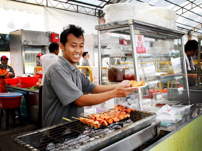 Inaugural World Street Food Congress concludes its first year