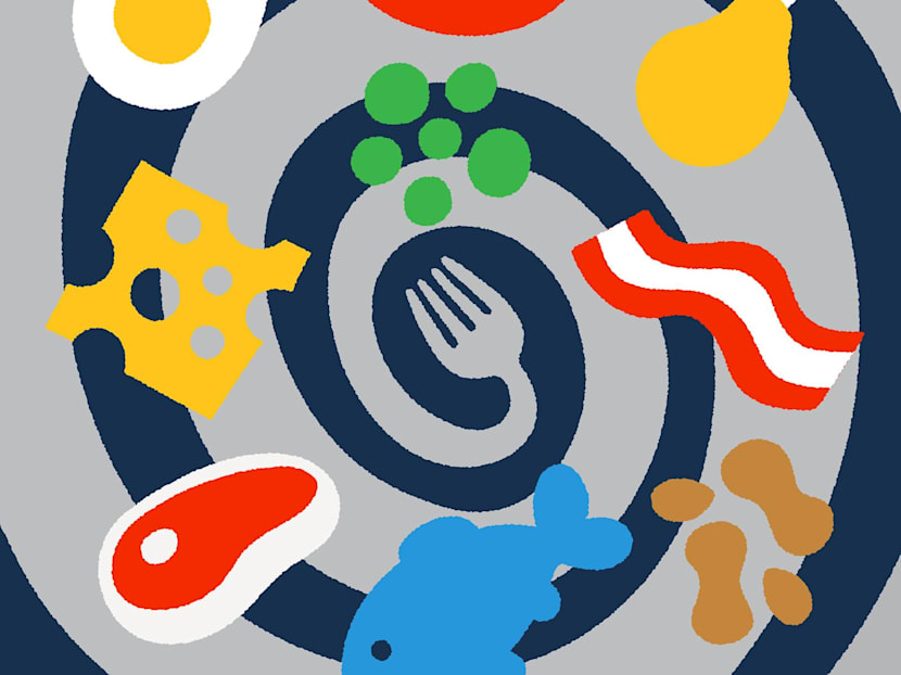 Is protein really the key to feeling full – or is it just hype?