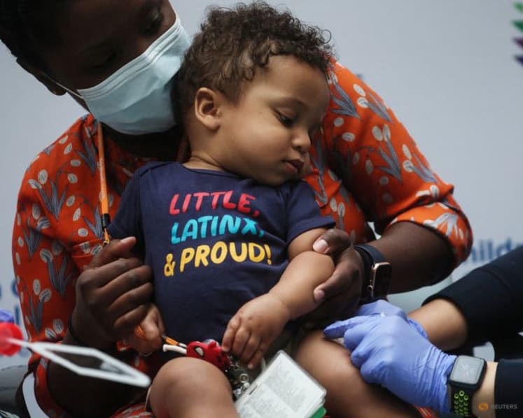 US health department seeks public feedback on vaccine guidelines after Trump order