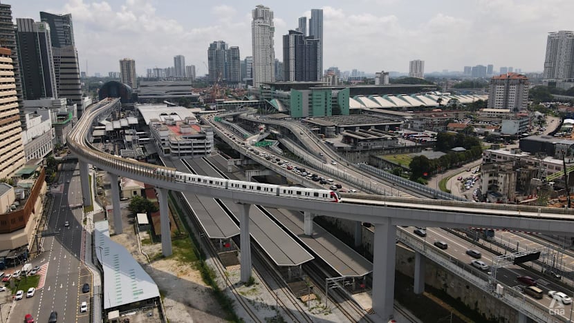 Johor’s economy thriving - so why is cost of living a likely hot-button issue for state election?