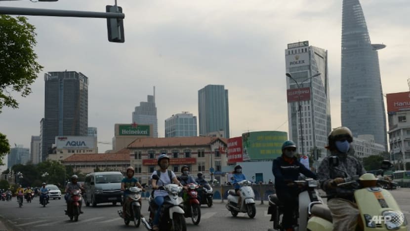 Commentary: Vietnam makes a model recovery from COVID-19