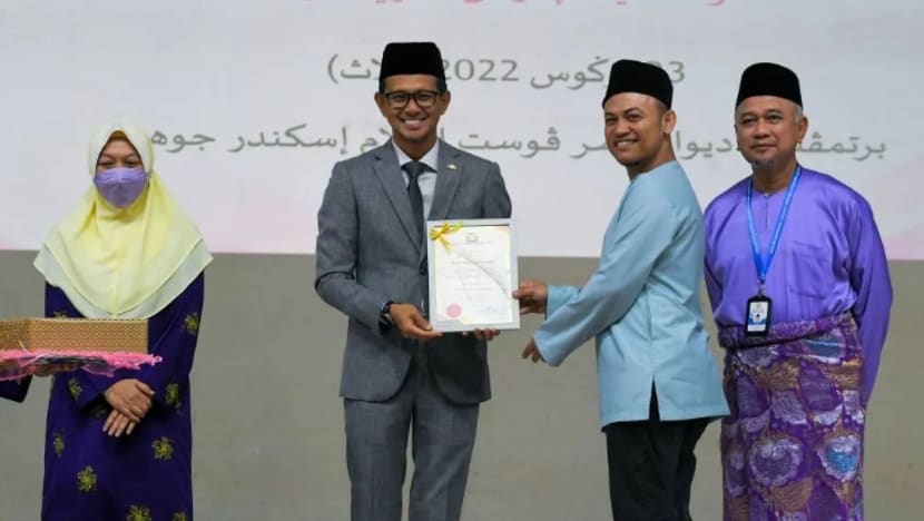 Johor rangka pelan cegah ancaman LGBT Johor rangka pelan cegah ancaman LGBT