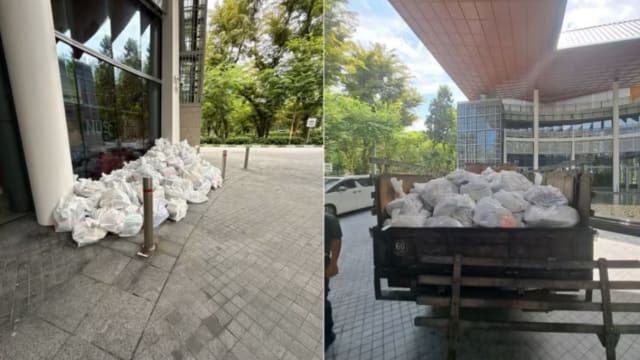 每周精选：国大图书馆“丢书”引议 你怎么看？