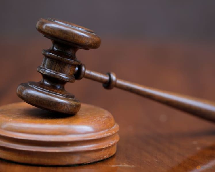 Over S$4 million confiscated from jailed leader of remote gambling syndicate