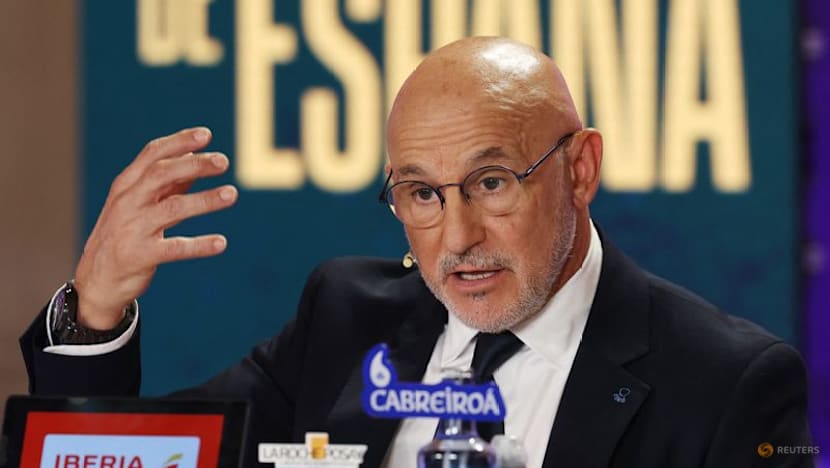 Spain leave out Real Madrid players as Barcelona dominate World Cup squad