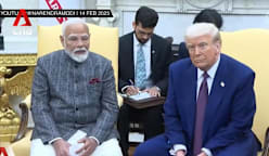 Trump's tariff war: Analysts expect US-India ties to remain tense as trade negotiations drag on 