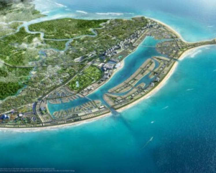 Vinhomes Green Paradise receives Smart City Certification based on the Global Iso 37122 Standard