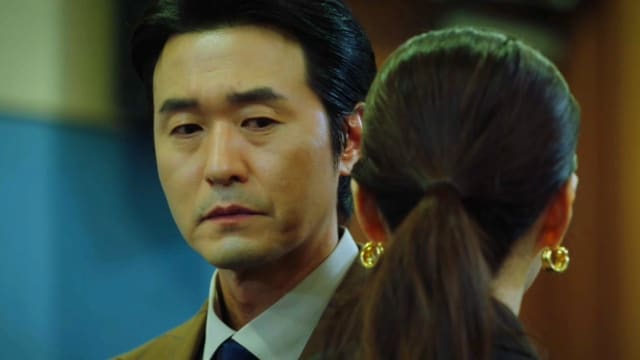 橱窗：女王的家（第10集）：善珠同意正远婚事