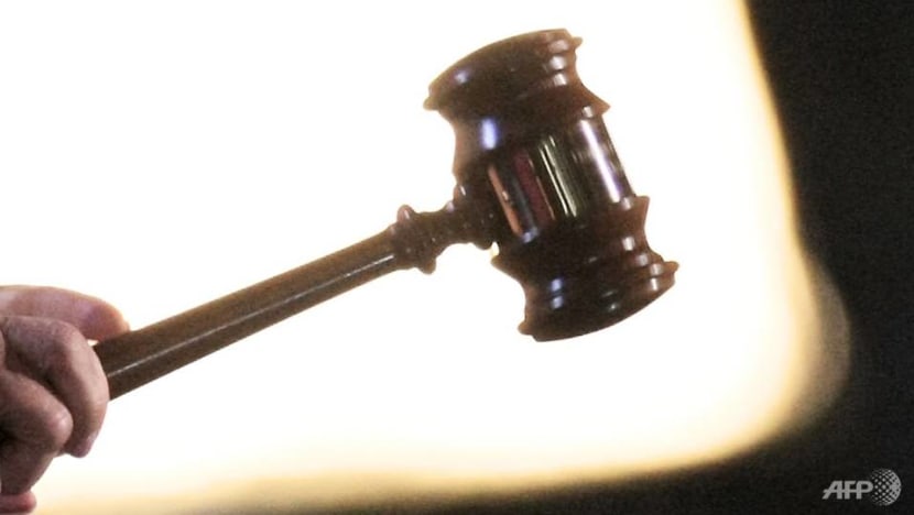 Former RSAF engineer jailed for cheating Government in contracts worth over S$1.8m