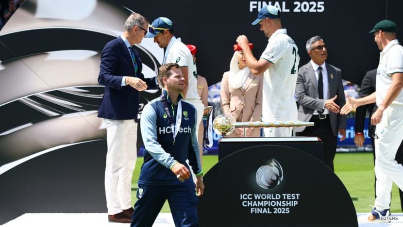 Steve Smith in doubt for Australia’s West Indies tour Steve Smith in doubt for Australia’s West Indies tour