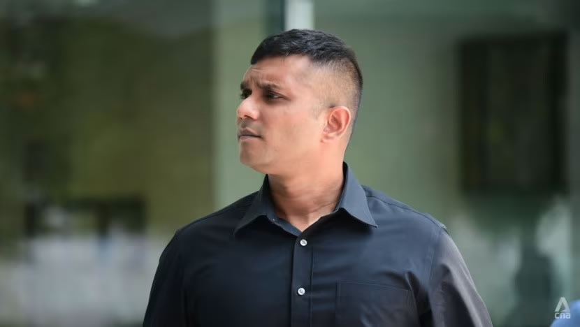 Pegawai SCDF didakwa atas kematian anggota NS dalam kebakaran Henderson Road dijangka mengaku bersalah Pegawai SCDF didakwa atas kematian anggota NS dalam kebakaran Henderson Road dijangka mengaku bersalah