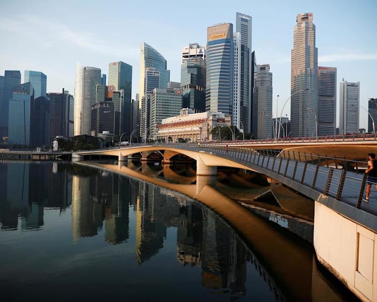 Resilience Budget: DPM Heng unveils S$48 billion support package to see Singapore through Covid-19 crisis