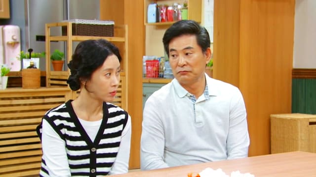 加油！我的人生（第71集）：胜珠决定放弃治疗