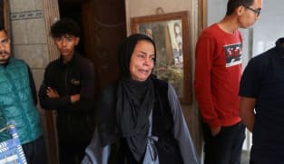Israel army warns of 'larger' Gaza assault as strikes kill 55