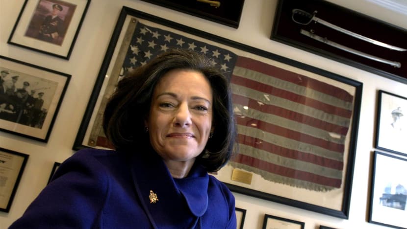 Singapore’s value to US lies in her strategic location: America’s envoy nominee