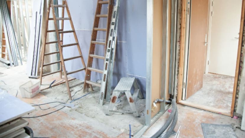 Mahu ubah elok rumah? Elak jadi mangsa penipuan, kenal pasti kontraktor yang meragukan 