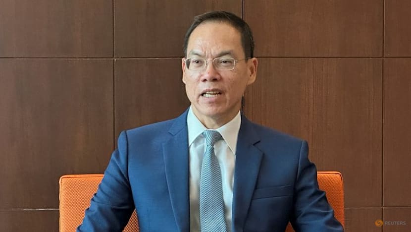 Bank of Thailand deputy governor expects GDP rebound in Q4, limited policy space (Jan 6)