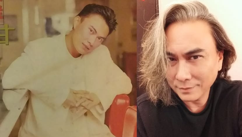 Zhang Xinxiang, Who Has Played Bad Guys On Screen For 32 Years, Became An Actor After A Temple Divination Lot Predicted He Would Be Famous Zhang Xinxiang, Who Has Played Bad Guys On Screen For 32 Years, Became An Actor After A Temple Divination Lot Predicted He Would Be Famous
