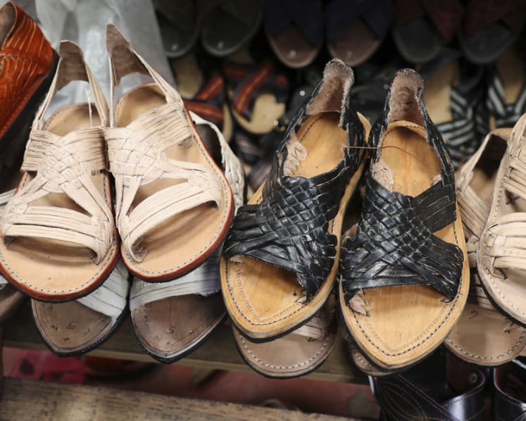 Mexican-American designer apologises for Adidas sandal design accused of cultural appropriation